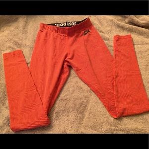 Nike leggings